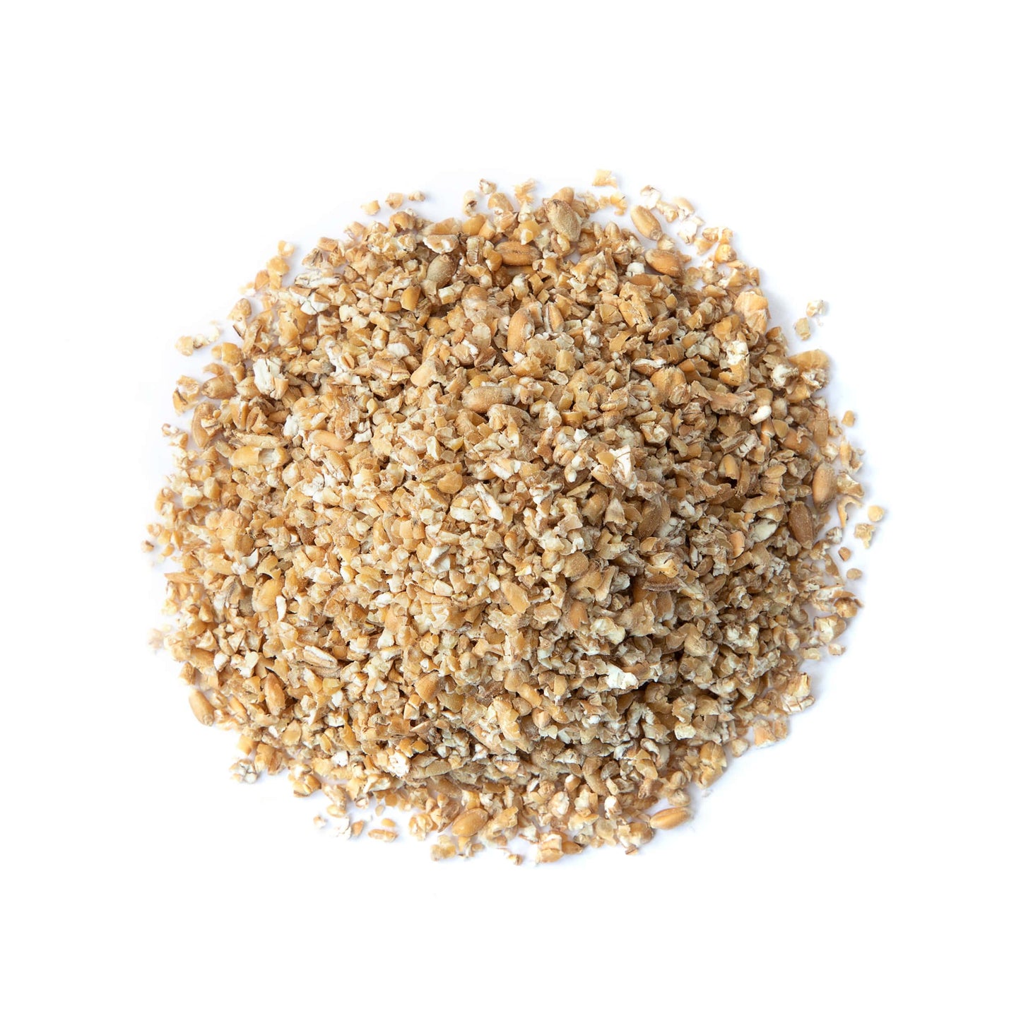 Organic Cracked Wheat Berries - by Food To Live