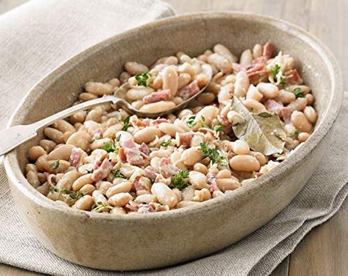 Cannellini Beans - by Food To Live
