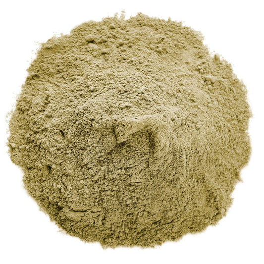 Organic Hemp Protein Powder - by Food To Live