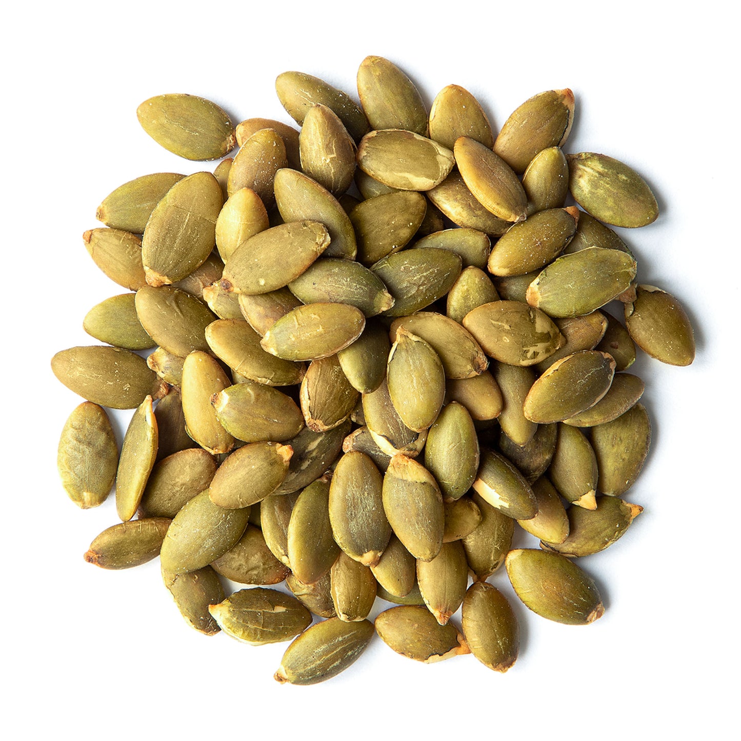 Organic Dry Roasted Pumpkin Seed Kernels - by Food To Live