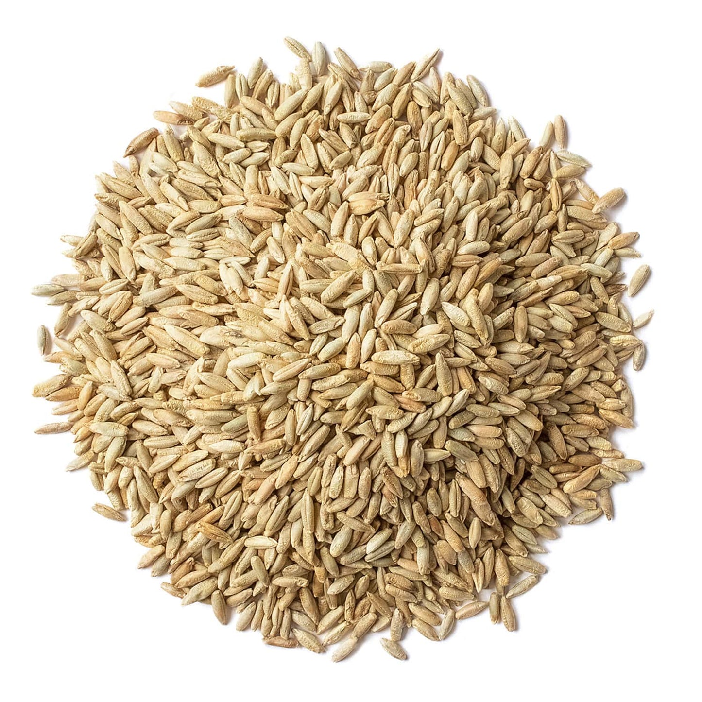 Rye Berries - by Food To Live
