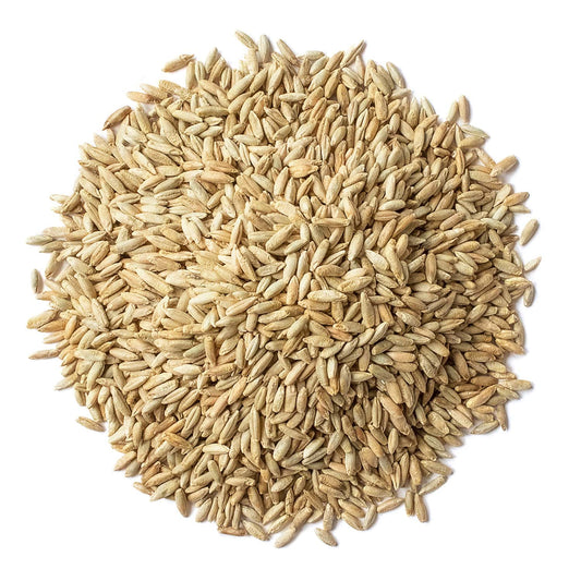 Rye Berries - by Food To Live