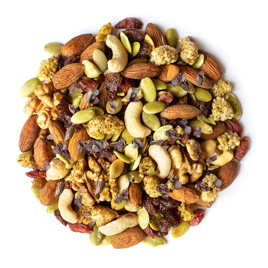 Organic Raw Munchies Snack Mix - by Food To Live