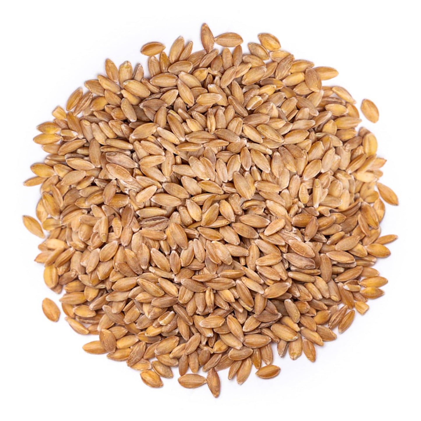 Organic Einkorn Wheat Berries - by Food To Live