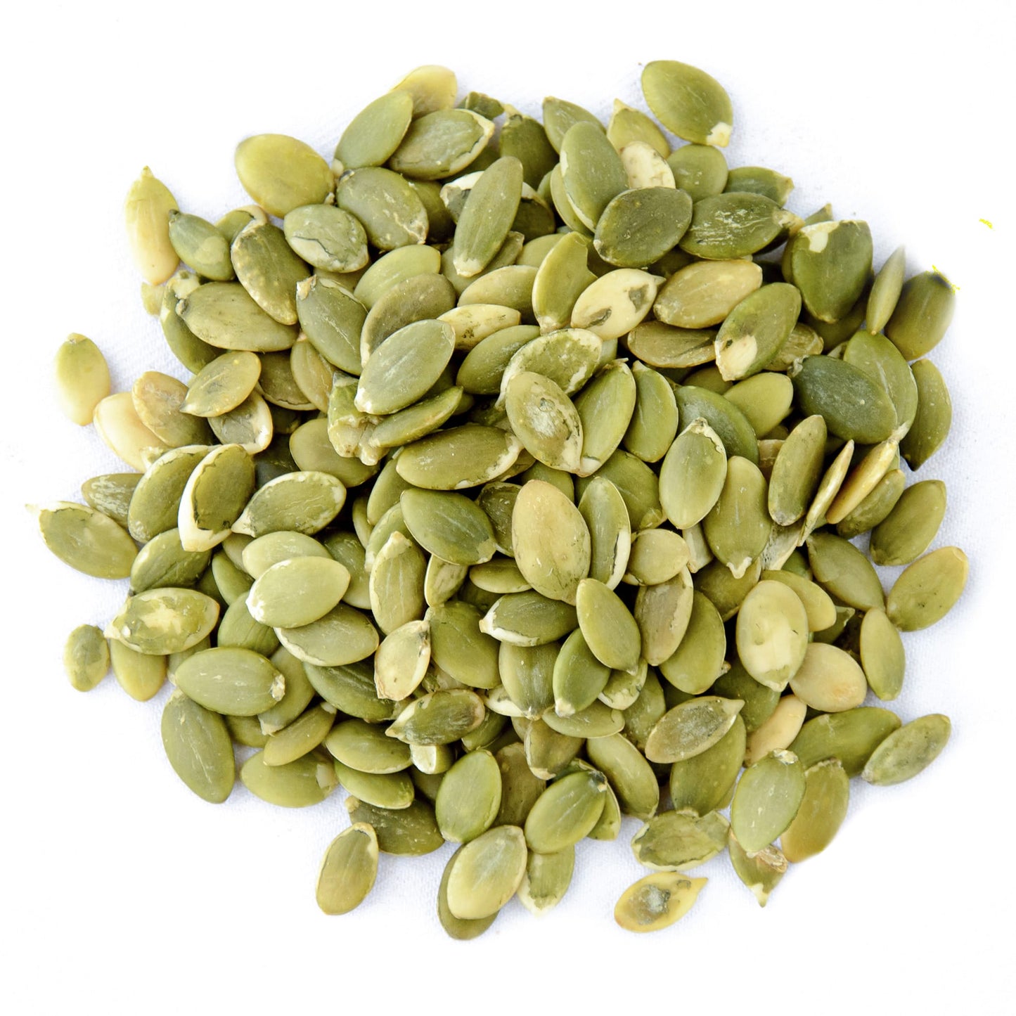 Organic Sprouted Pumpkin Seeds - by Food To Live