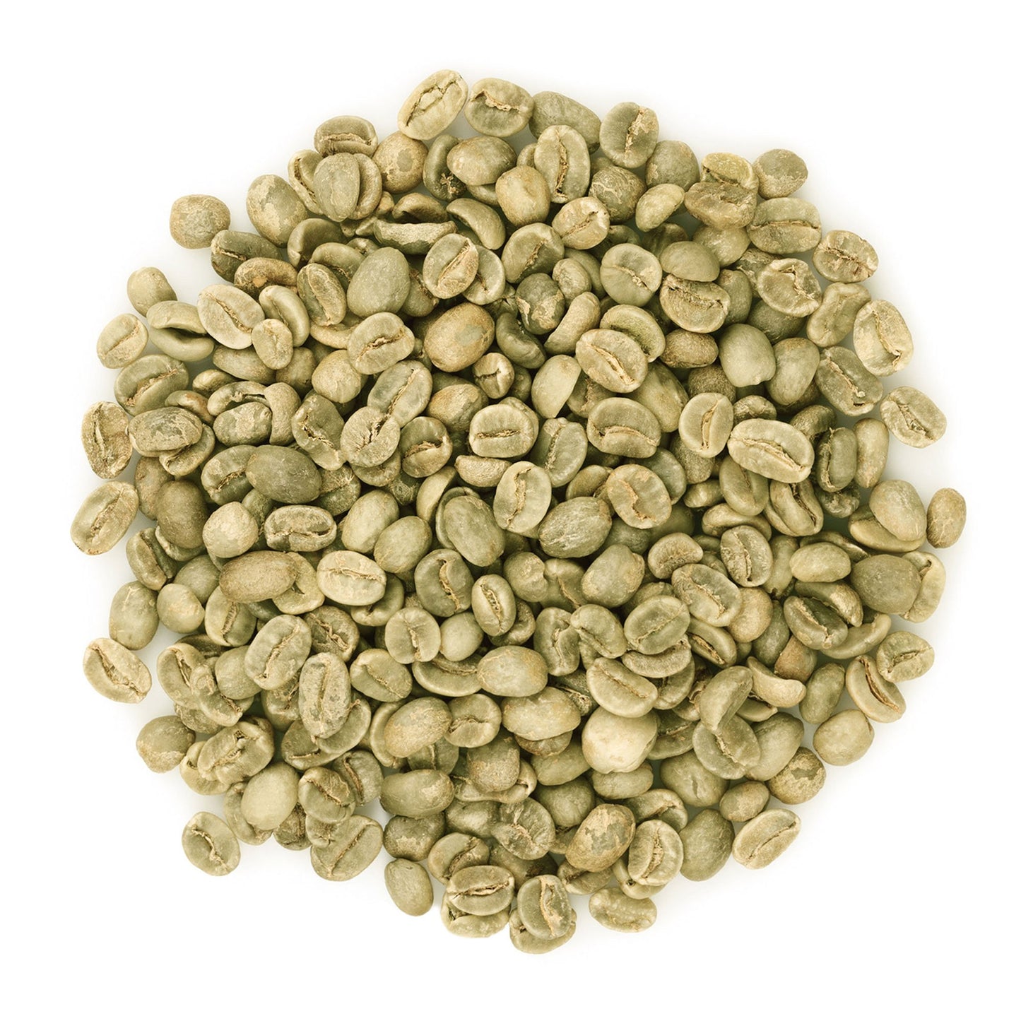 Organic Honduran Arabica Green Beans - by Food to Live