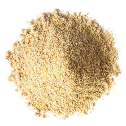 Organic Yellow Maca Powder - by Food to Live
