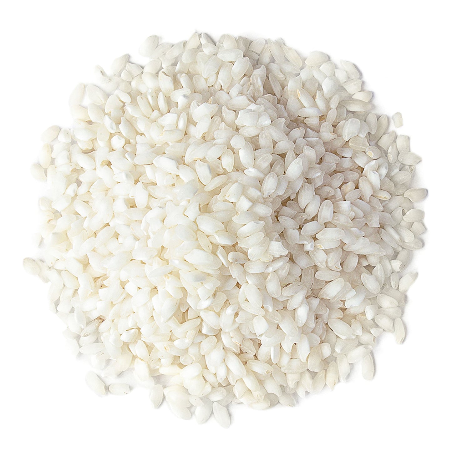 Organic Carnaroli Rice – by Food to Live