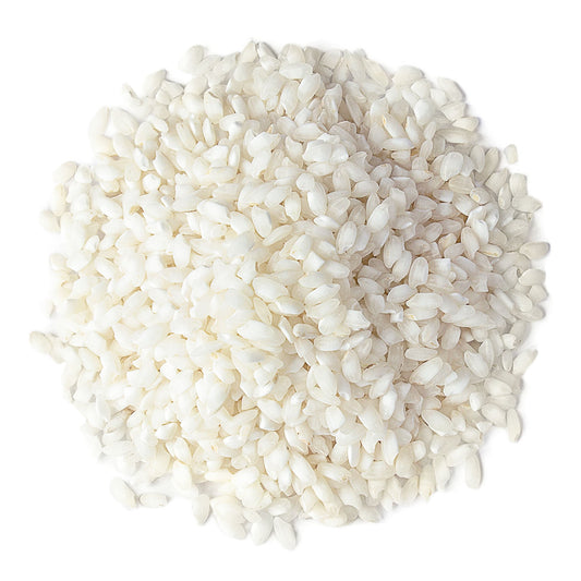 Organic Carnaroli Rice – by Food to Live