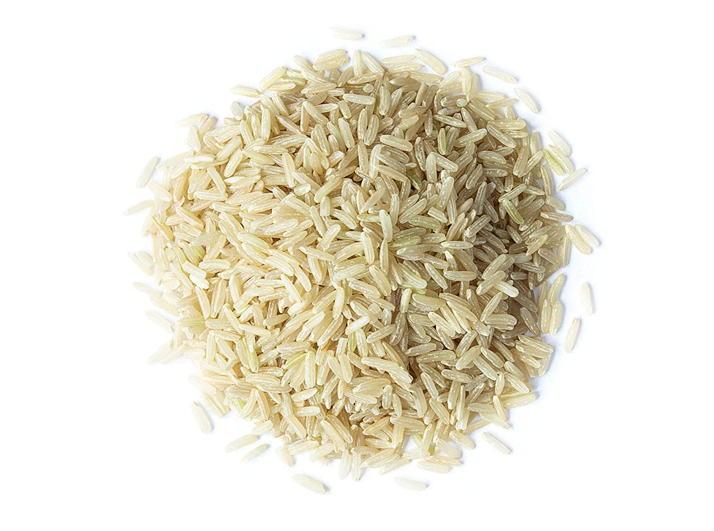 Organic Thai Jasmine Brown Rice - by Food To Live