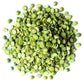 Organic Green Split Peas - Non-GMO, Kosher, Raw, Dried, Great for Pea Soup, Rich in Protein and Fiber, Bulk - by Food to Live
