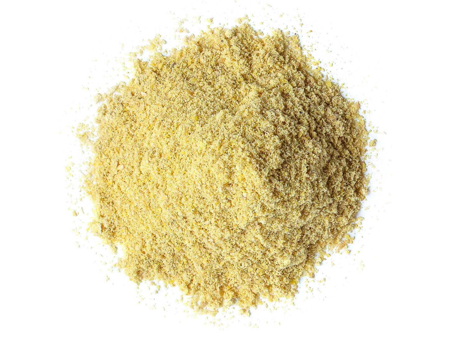 Organic Ground Golden Flaxseed Meal - by Food To Live