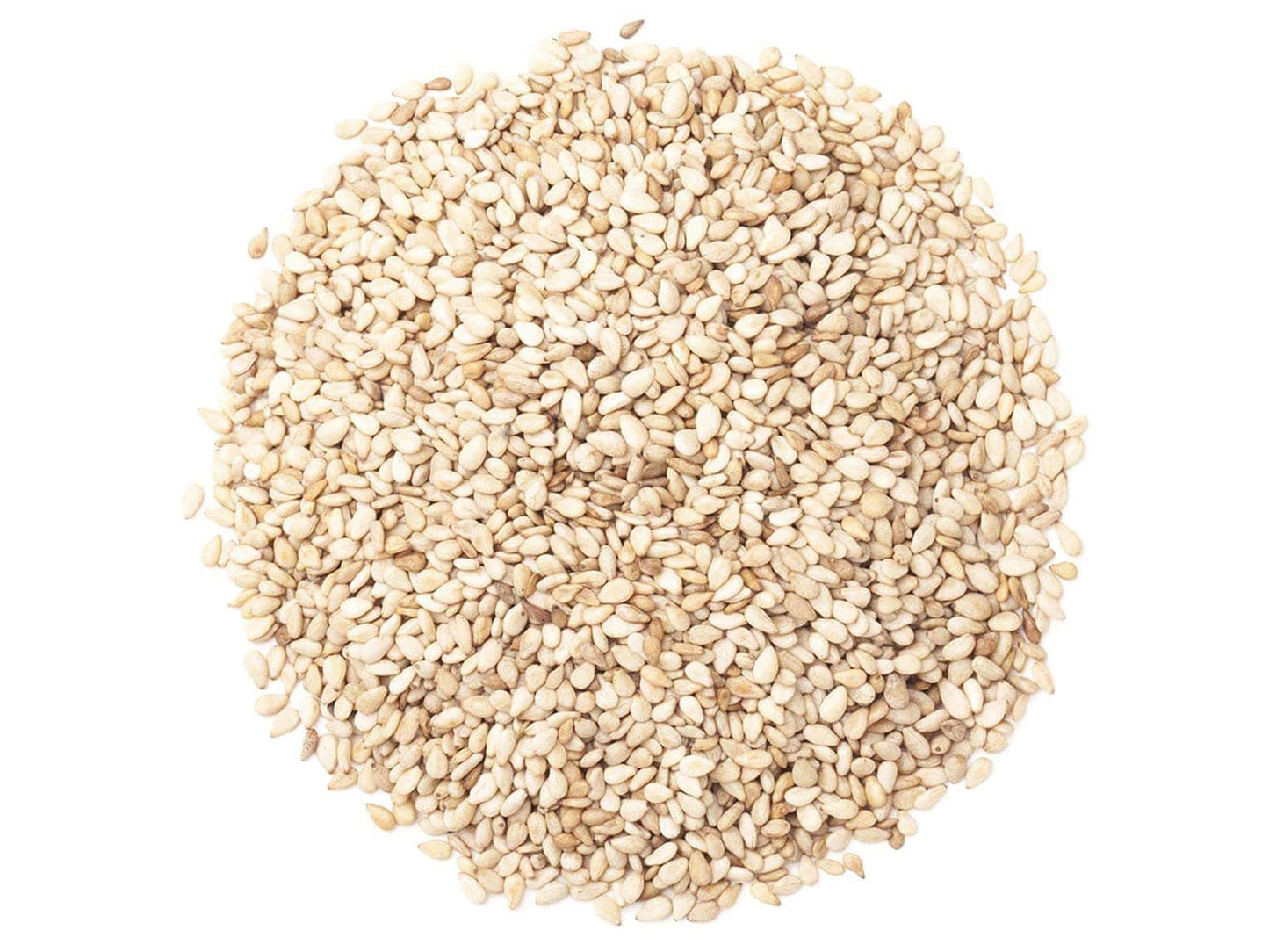 Organic Sesame Seeds - by Food To Live