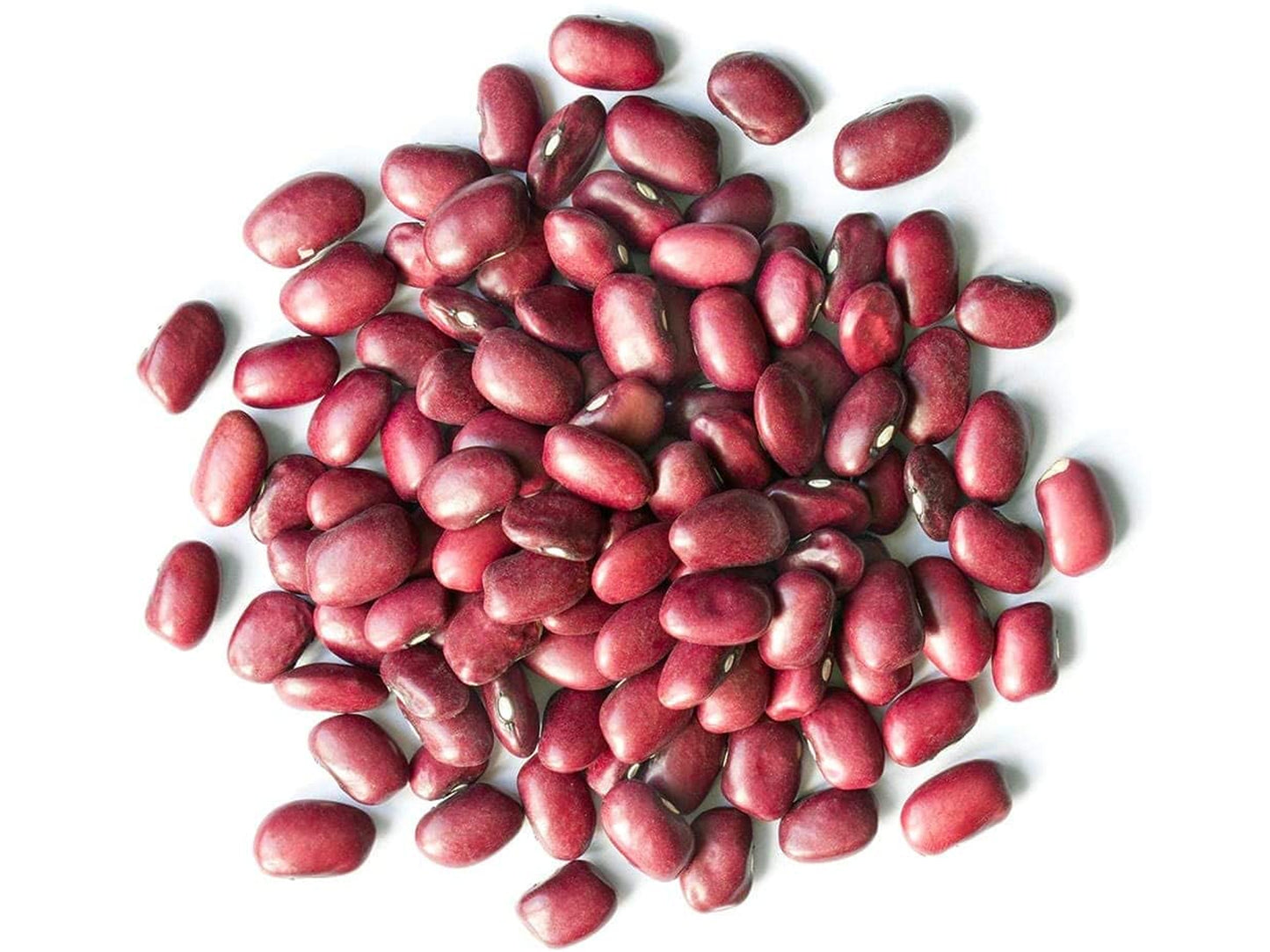 Adzuki Beans - by Food To Live