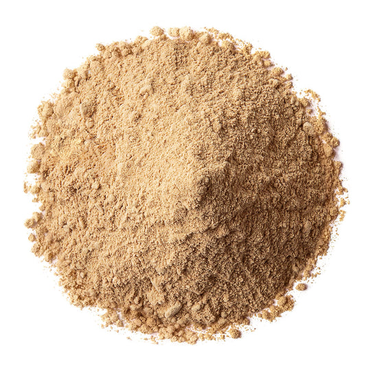 Organic Turkey Tail Mushroom Powder - by Food To Live