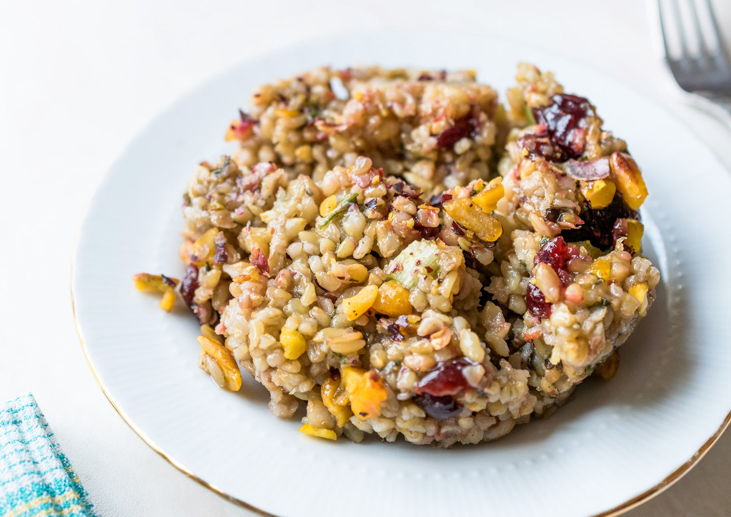 Cracked Freekeh - by Food To Live