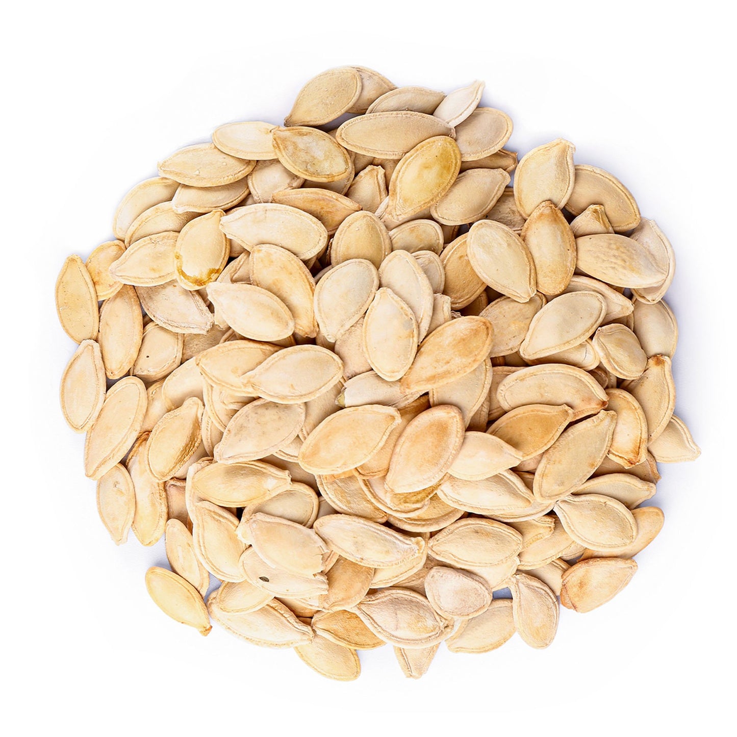 Organic Dry Roasted Pumpkin Seeds (in Shell) – by Food to Live