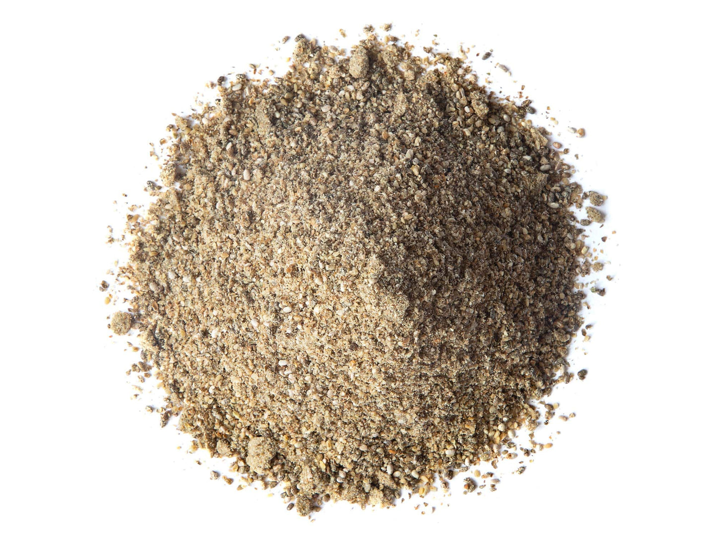 Organic Chia Seeds Flour - by Food To Live
