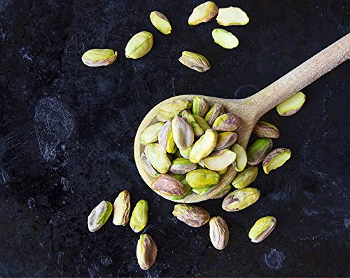 No Shell Pistachios - by Food To Live