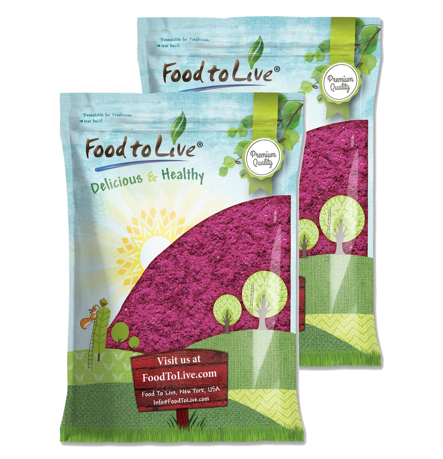 Dragon Fruit SD Juice Powder – Freeze-Dried Pitaya, Vegan Superfood, Dehydrated Dragonfruit is Rich in Vitamins, Minerals. Great for Drinks and Juices. Non-Irradiated Raw Pink Pitahaya in Bulk