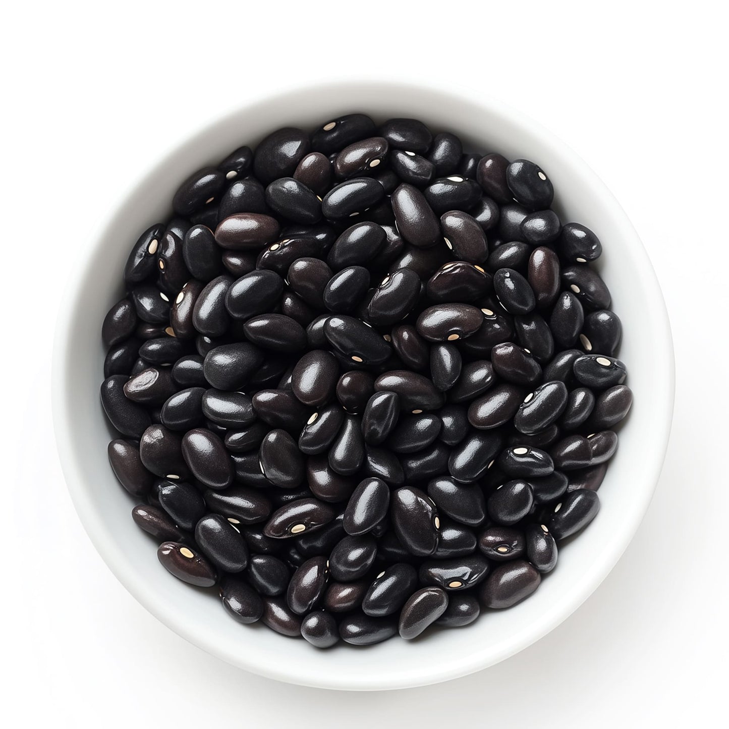 Organic Canned Black Beans - by Food To Live