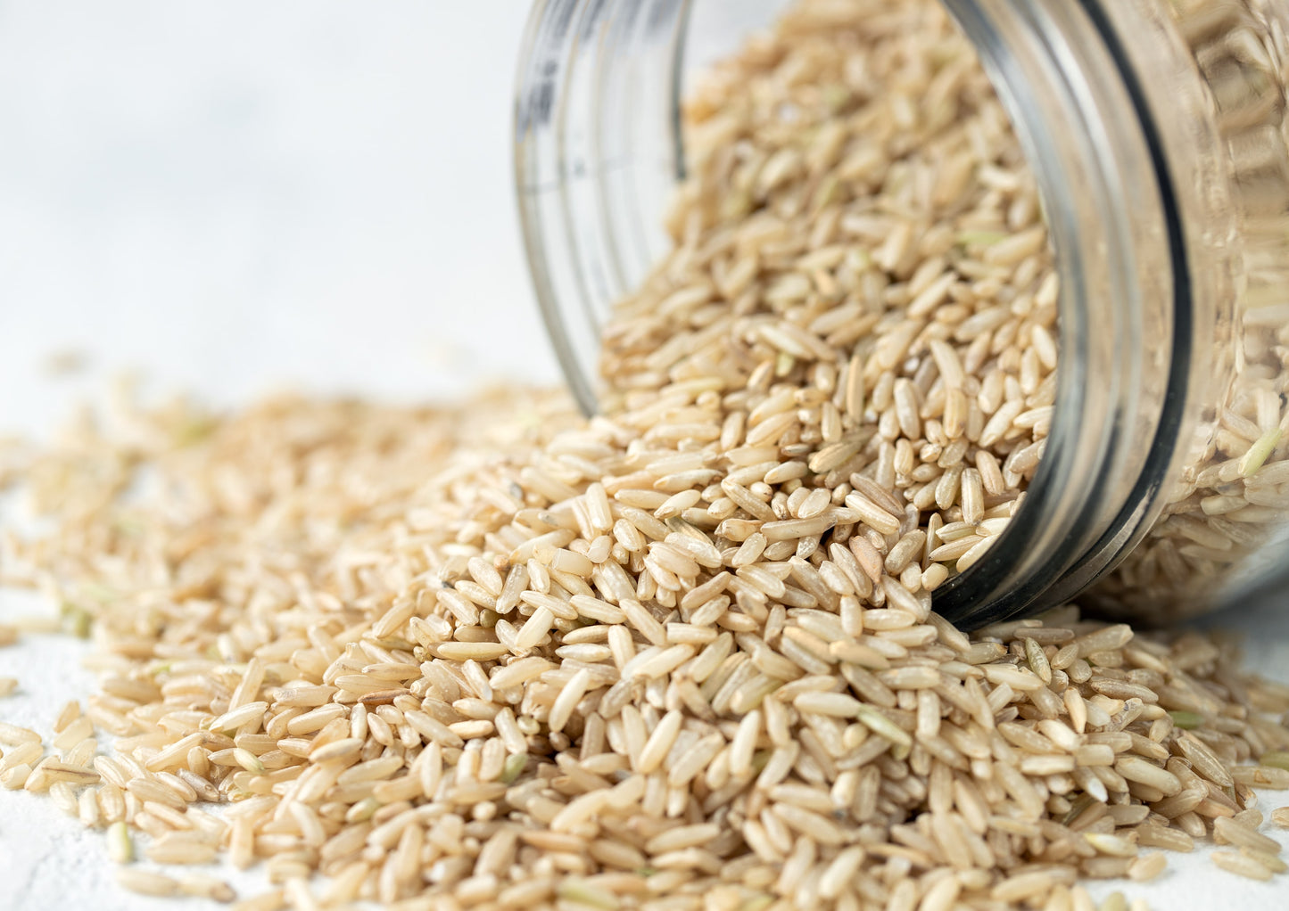Jasmine Brown Rice - by Food To Live