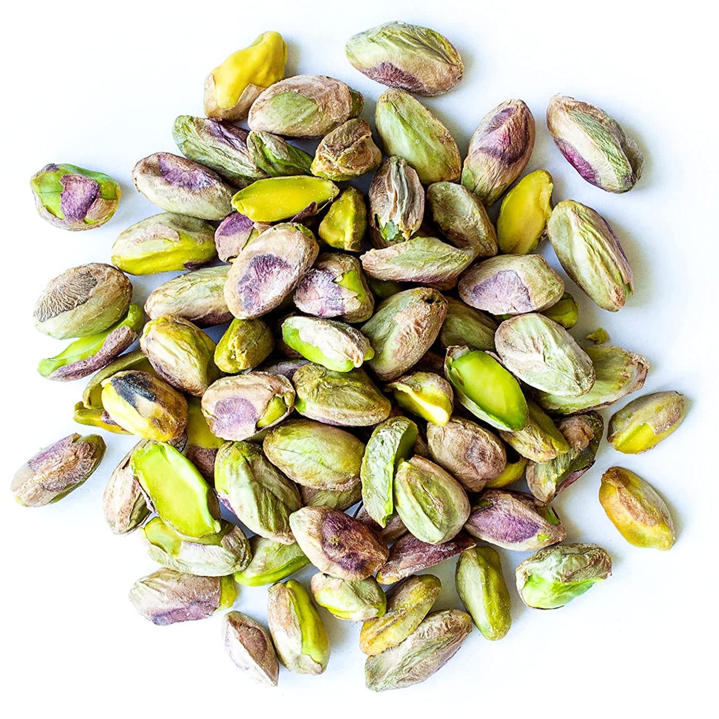 Organic Raw Pistachios - by Food To Live