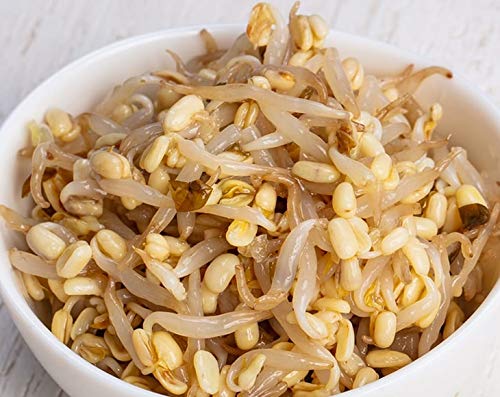 Mung Beans - by Food To Live
