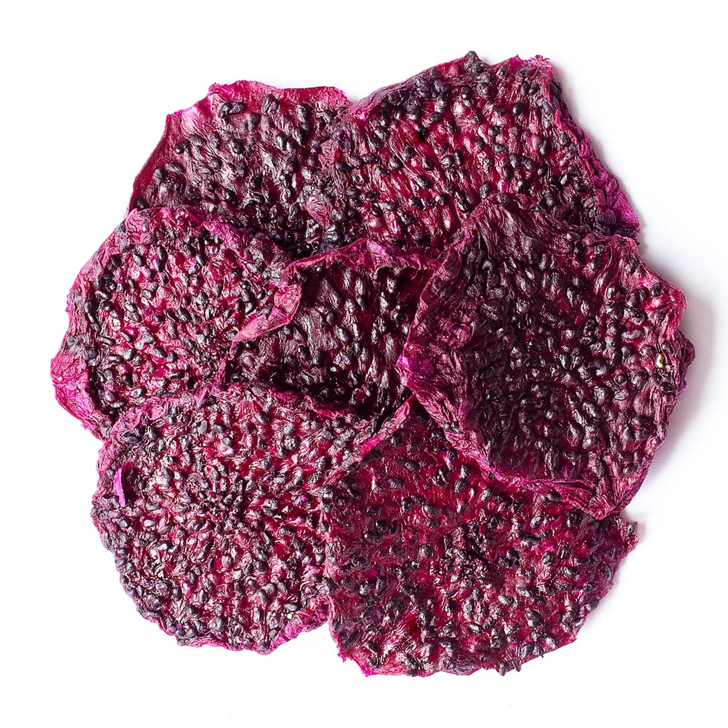 Organic Dried Red Dragon Fruit - by Food To Live