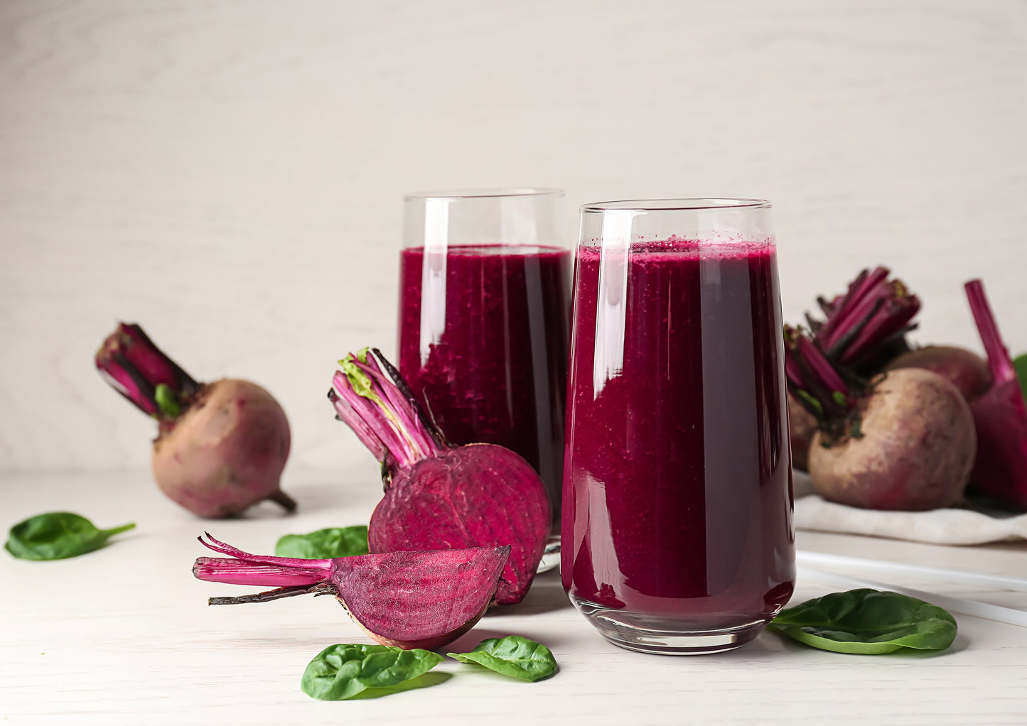 Organic Beet Root Juice Powder – Non-GMO, Raw, Keto, Vegan, Bulk, Contains Maltodextrin. Nitric Oxide Booster. Easy to Use. Rich in Antioxidants, Fiber. Perfect for Smoothies, Soup, Hummus