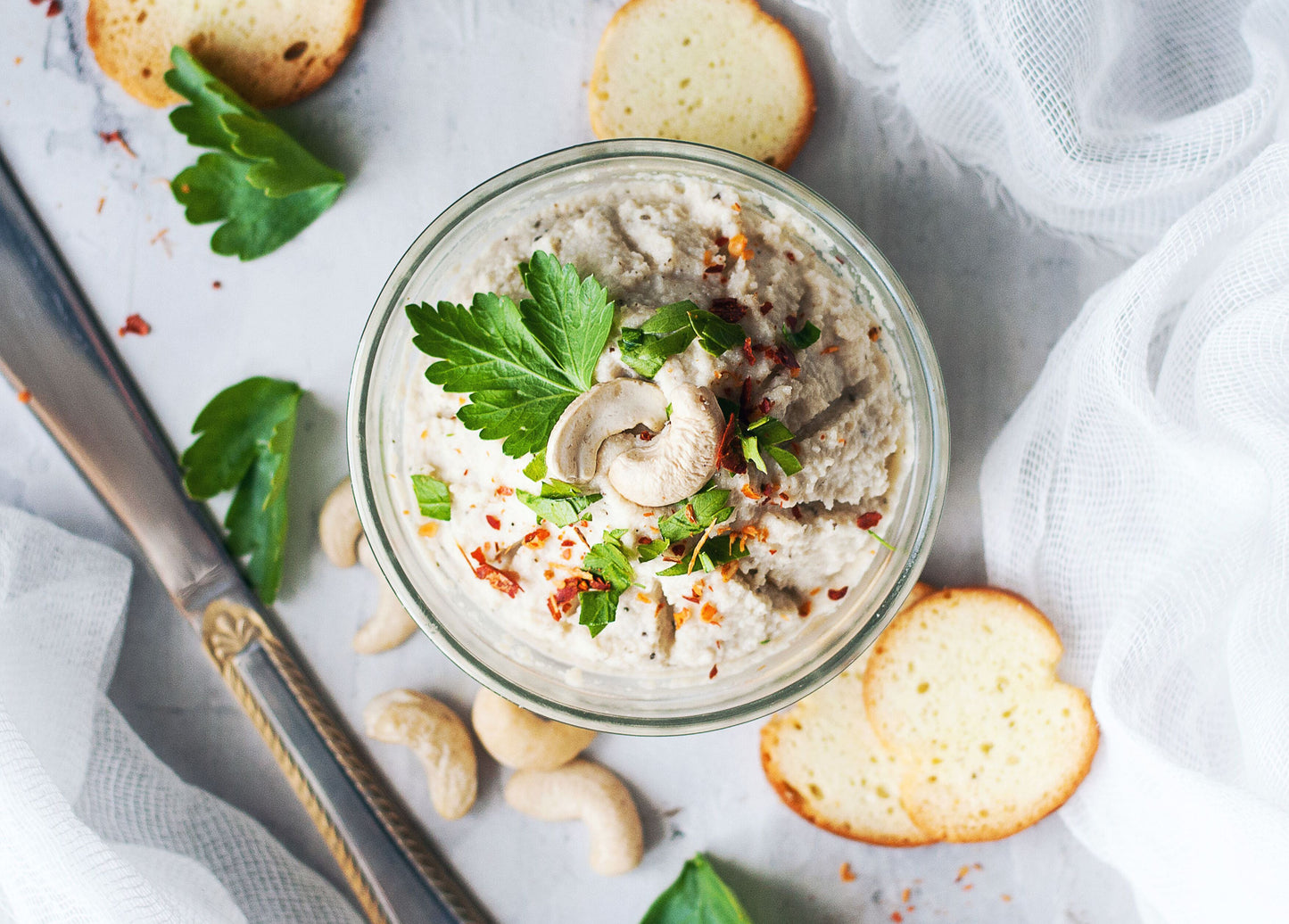 Cashew Pieces - by Food To Live