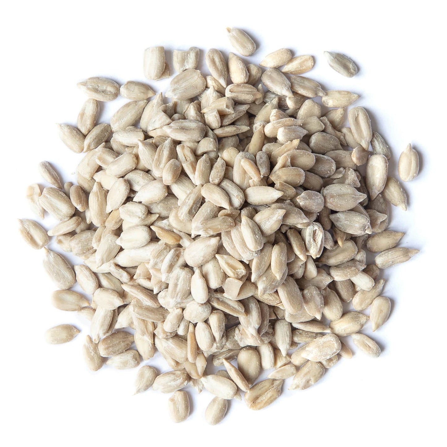 Sunflower Seeds - by Food To Live