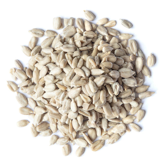 Sunflower Seeds - by Food To Live