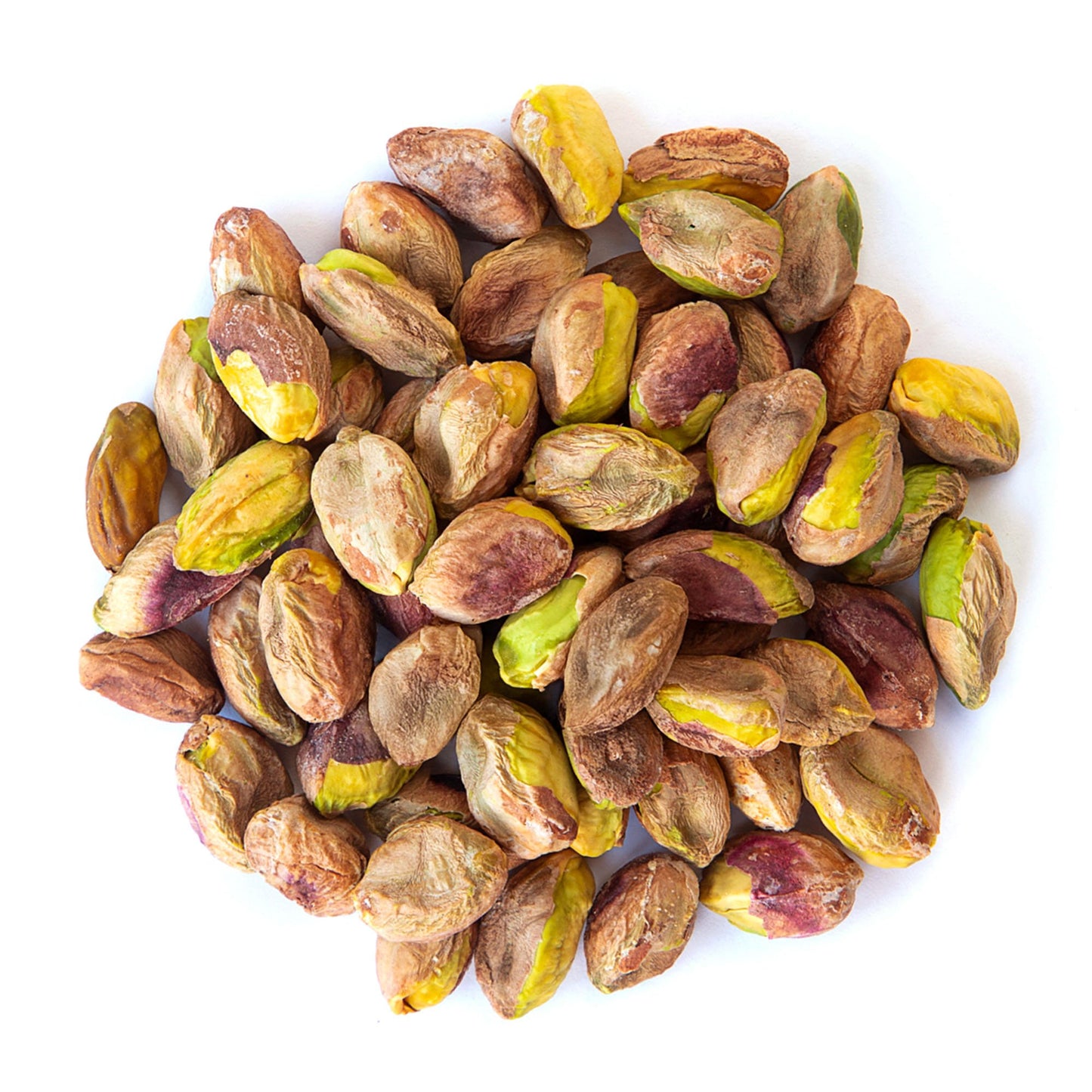 Organic Dry Roasted Pistachio - by Food To Live
