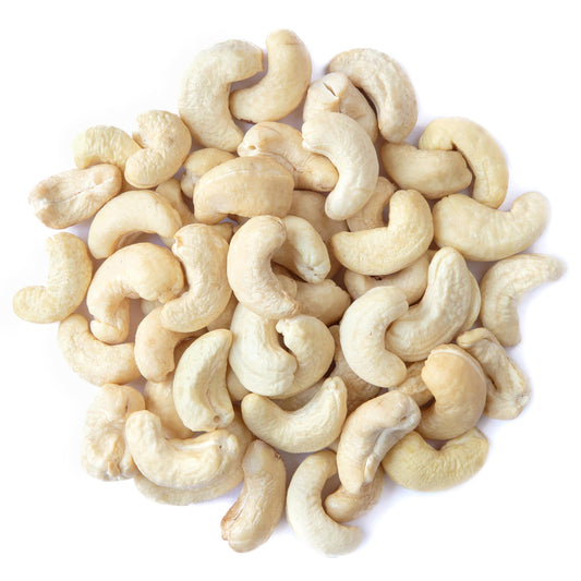 Raw Cashews - by Food To Live