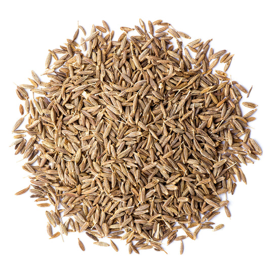Organic Cumin Seeds - by Food To Live