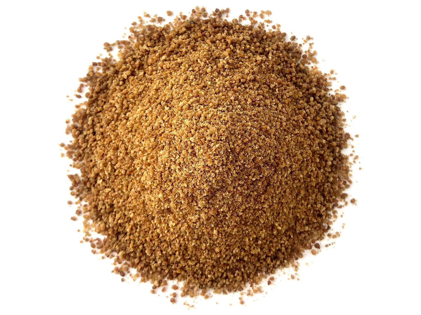 Organic Brown Coconut Sugar - by Food To Live