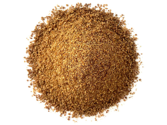 Organic Brown Coconut Sugar - by Food To Live