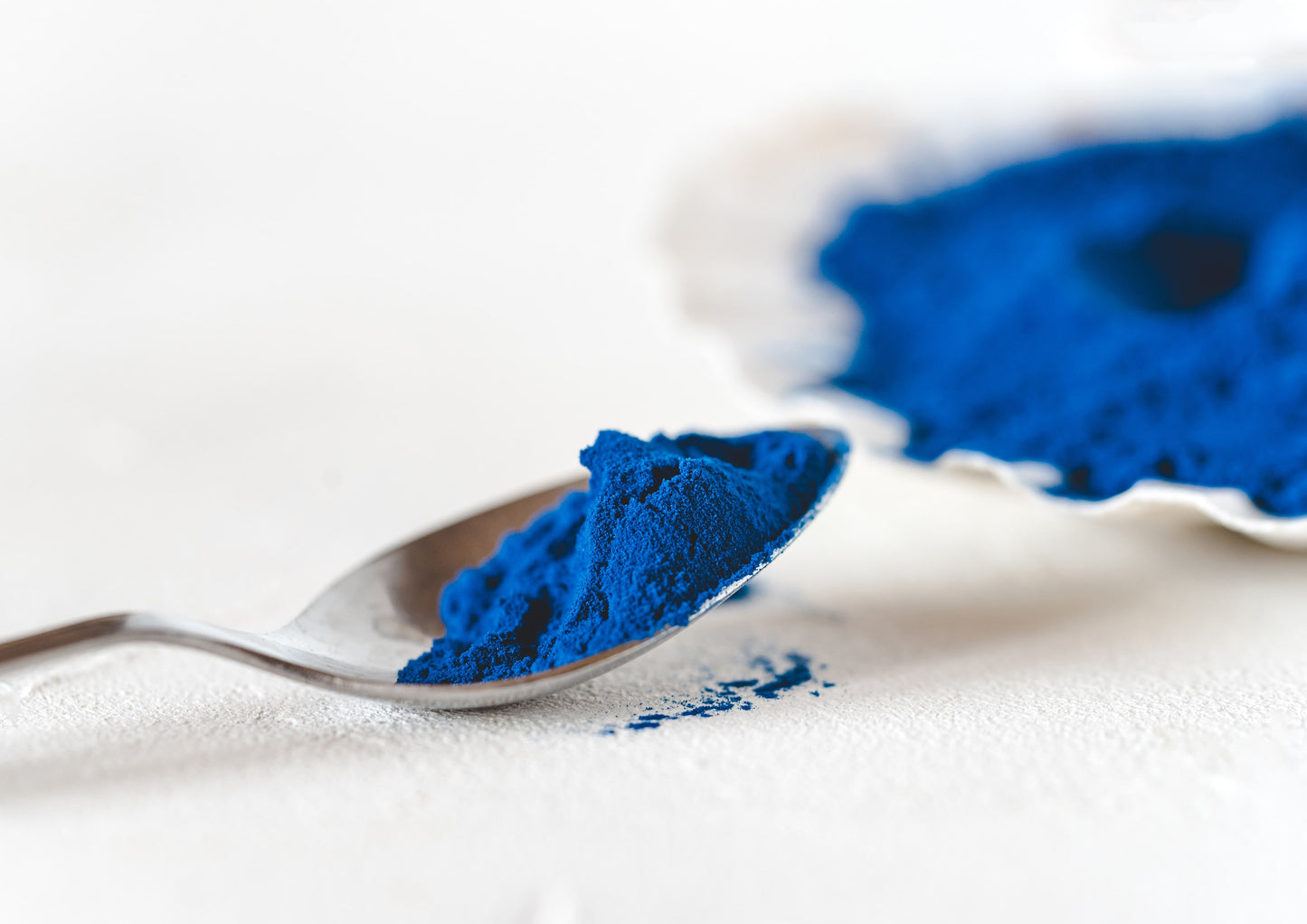 Blue Spirulina Powder - by Food To Live