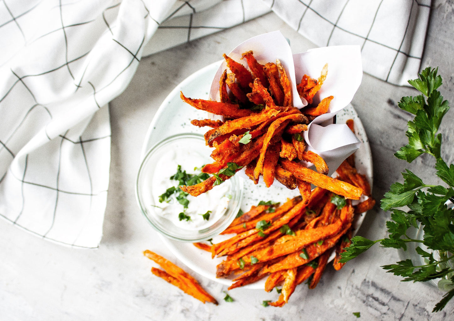 Garlic Powder - by Food To Live