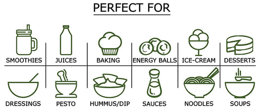 Chlorella Powder - by Food To Live