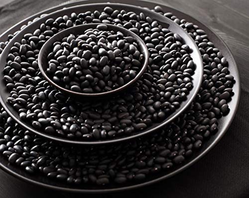 Organic Black Turtle Beans - by Food To Live