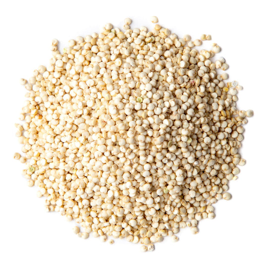 White Quinoa - by Food to Live