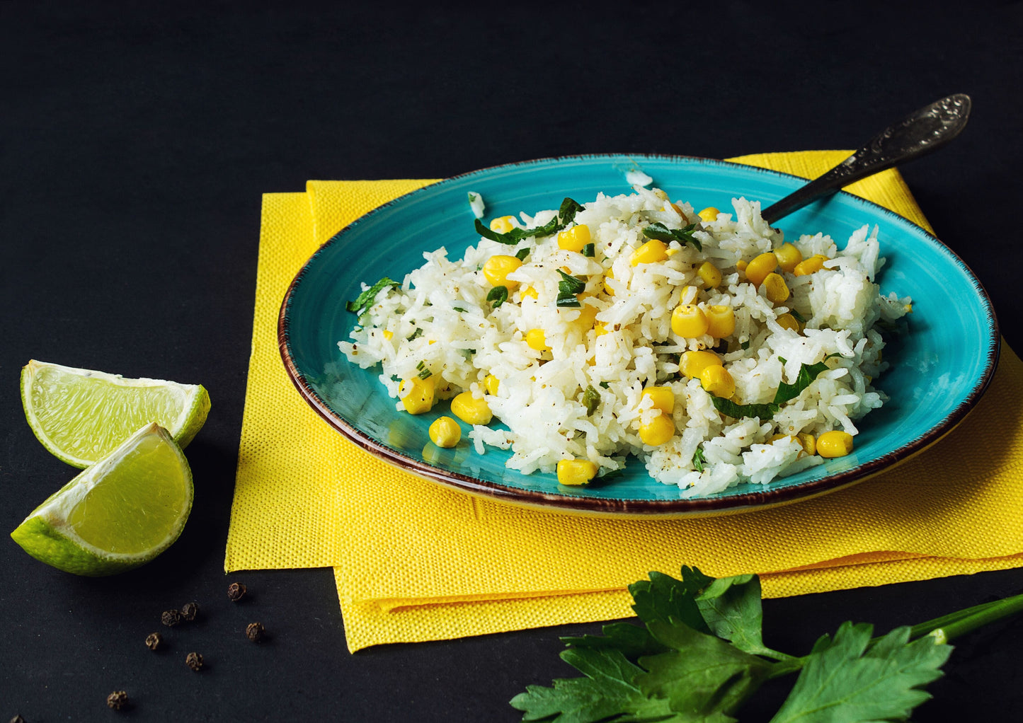 Organic Super Sweet Corn - by Food To Live