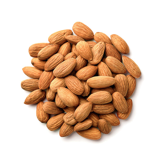 Organic California Almonds - by Food to Live