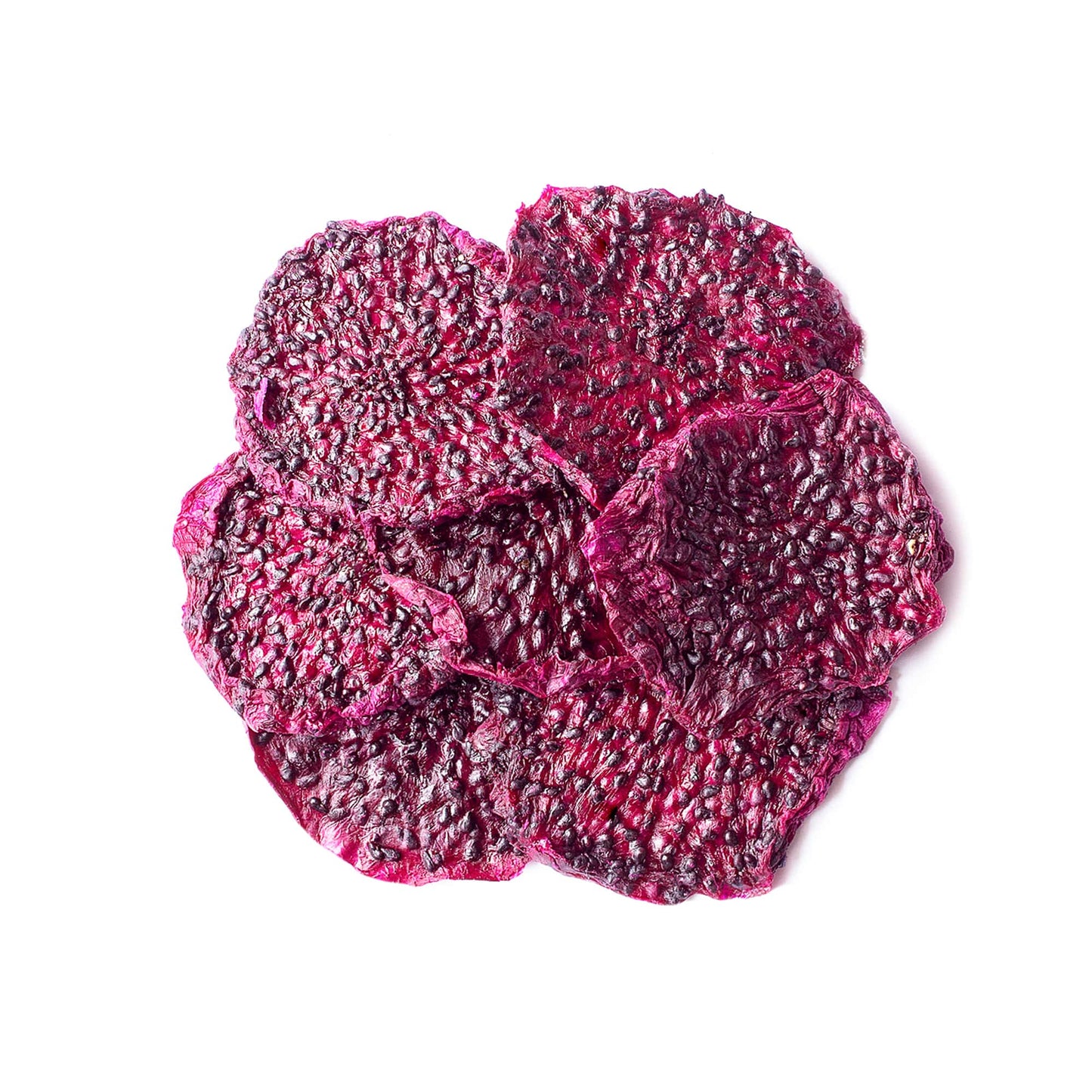 Red Dragon Fruit Slices - by Food To Live