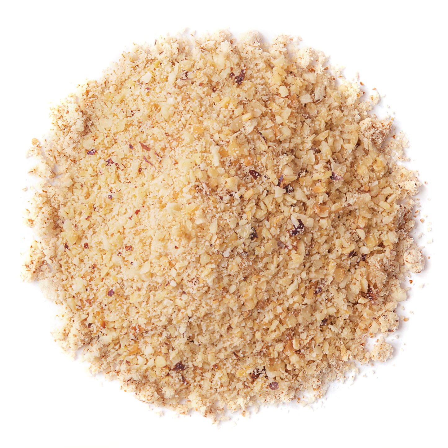 Organic Hazelnut Meal - by Food To Live