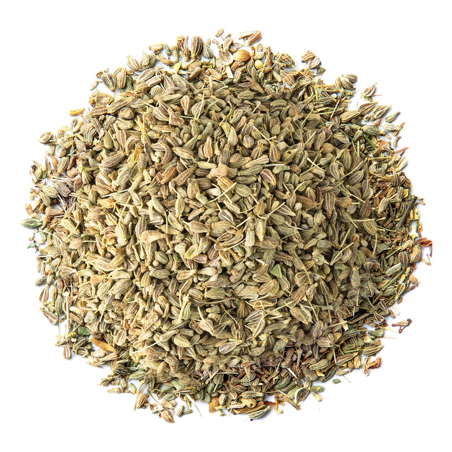 Organic Anise Seeds - by Food To Live