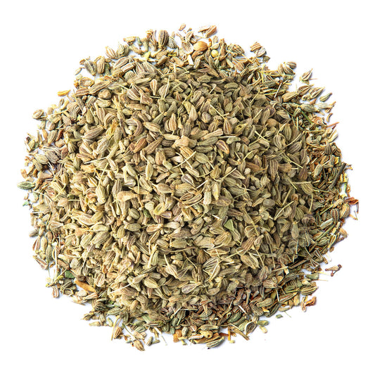 Organic Anise Seeds - by Food To Live