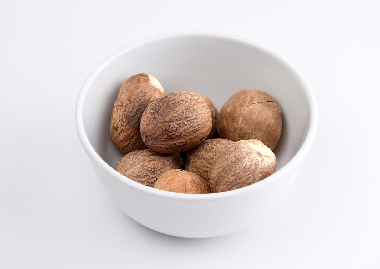 Whole Nutmeg - by Food To Live